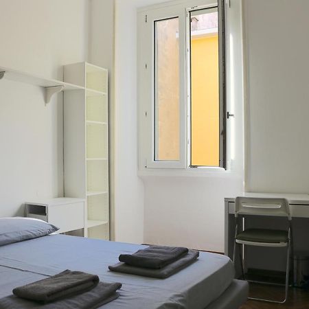 Via Olona - Cozy Apartament Appartamento Milano Esterno foto