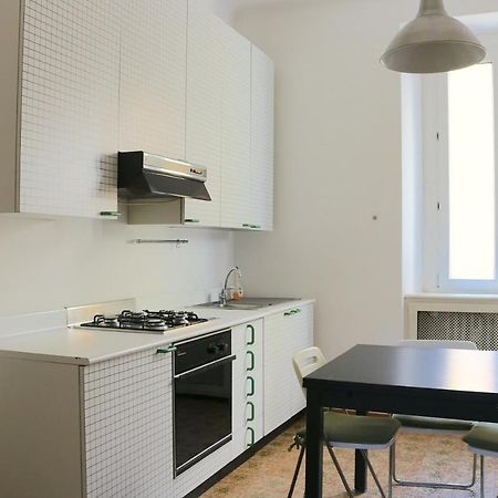 Via Olona - Cozy Apartament Appartamento Milano Esterno foto