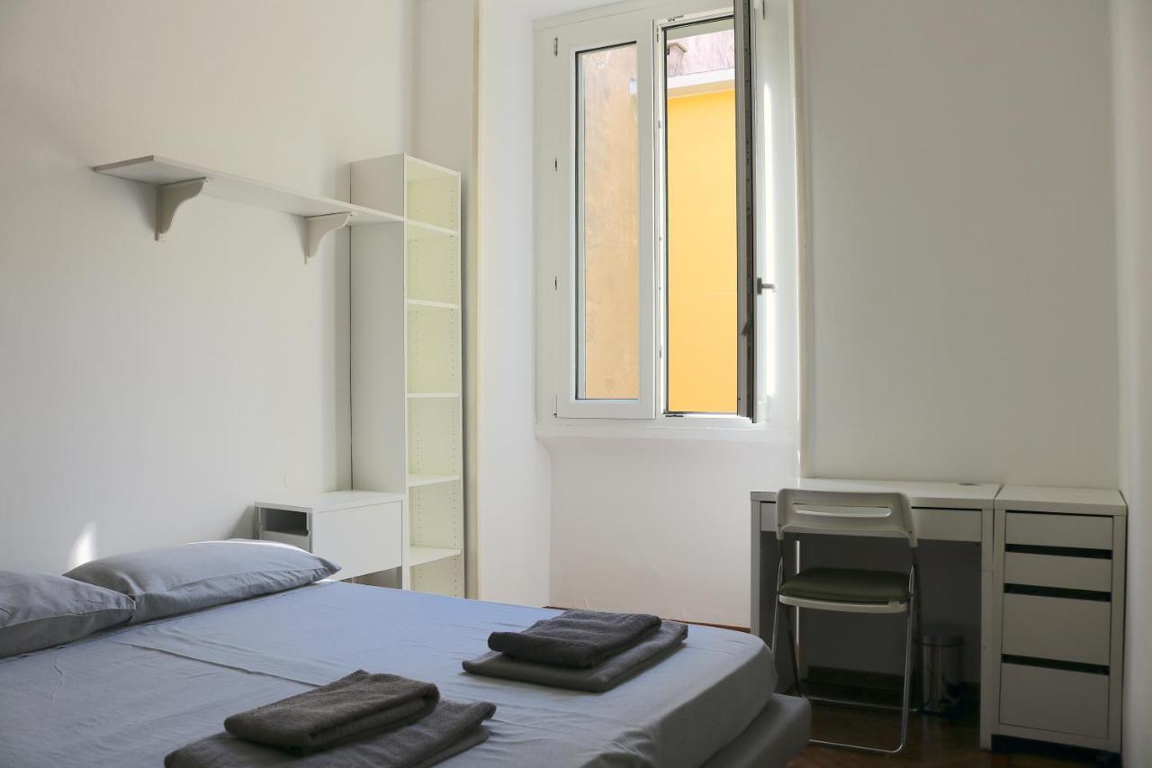 Via Olona - Cozy Apartament Appartamento Milano Esterno foto