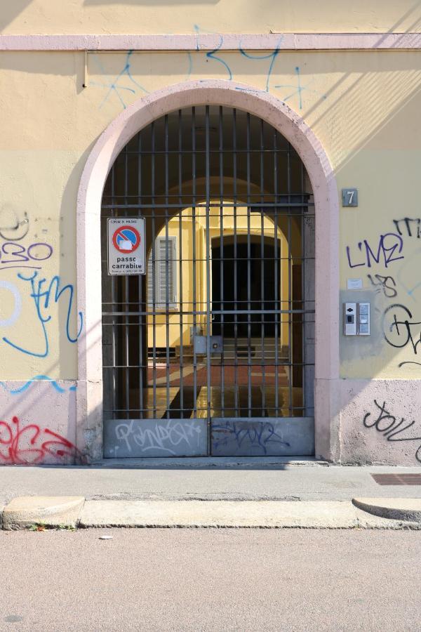 Via Olona - Cozy Apartament Appartamento Milano Esterno foto