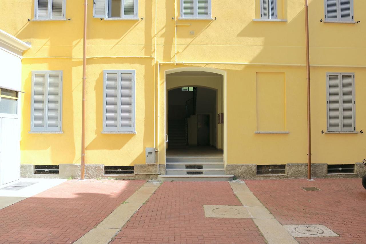 Via Olona - Cozy Apartament Appartamento Milano Esterno foto