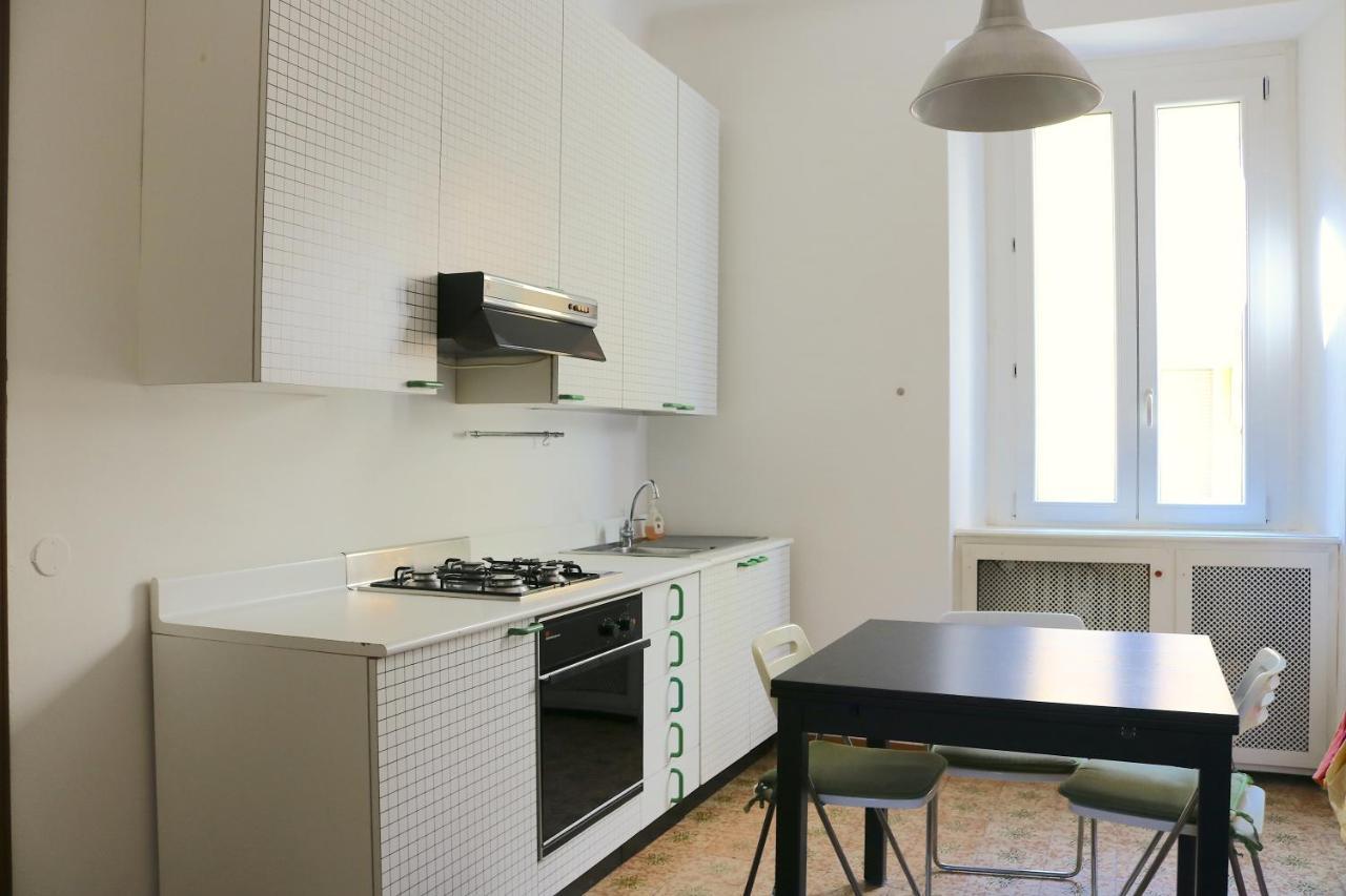 Via Olona - Cozy Apartament Appartamento Milano Esterno foto