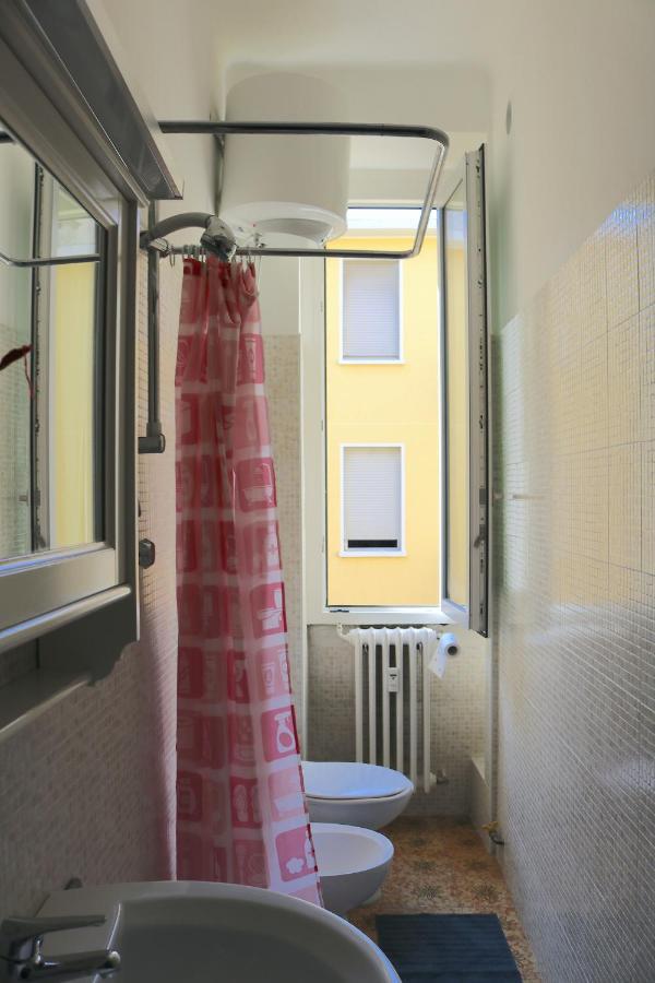 Via Olona - Cozy Apartament Appartamento Milano Esterno foto