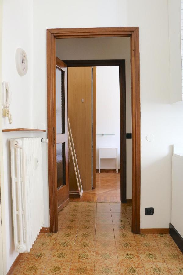 Via Olona - Cozy Apartament Appartamento Milano Esterno foto