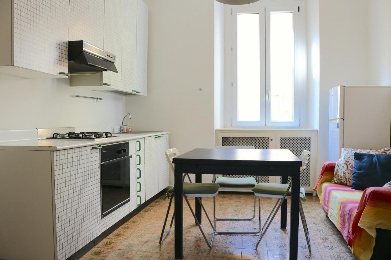 Via Olona - Cozy Apartament Appartamento Milano Esterno foto
